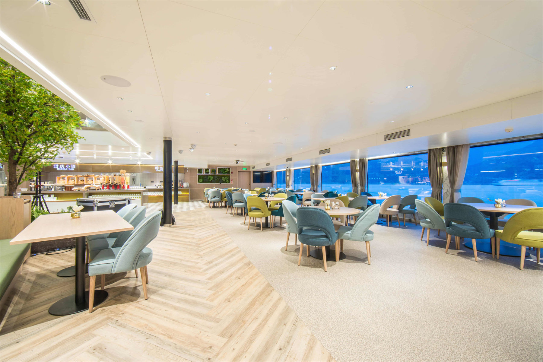 Century Cruises